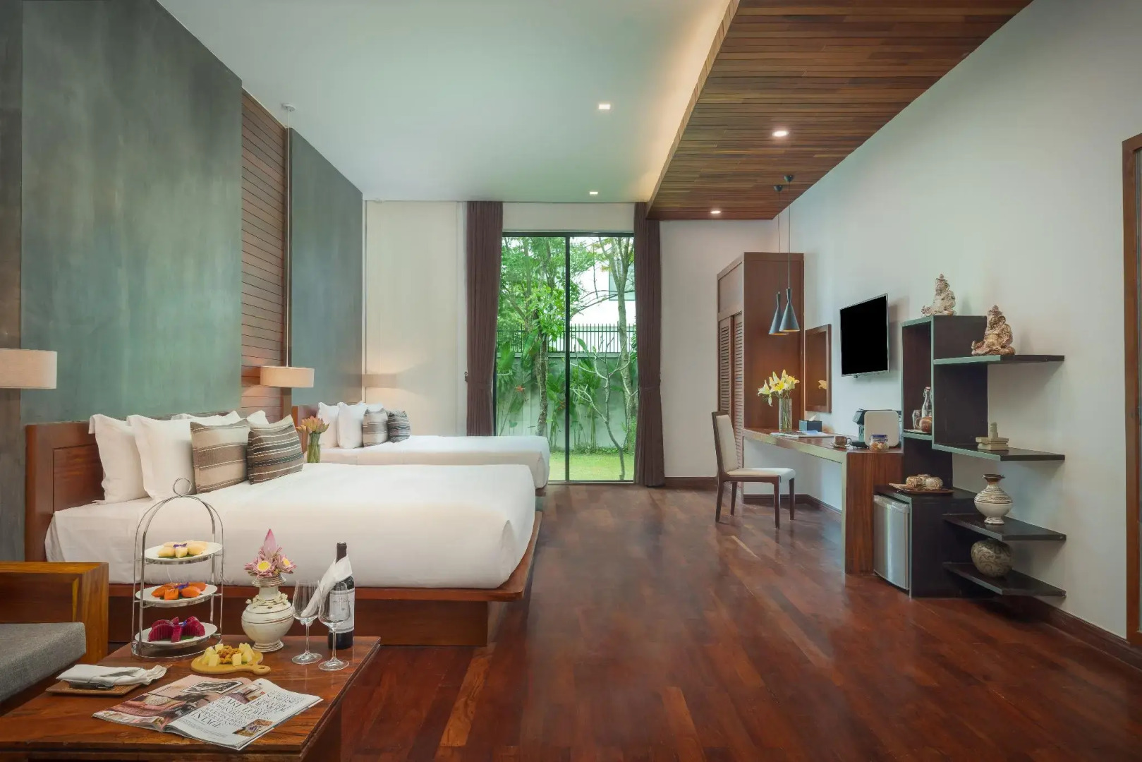 Foto - Shintana Saya Residence