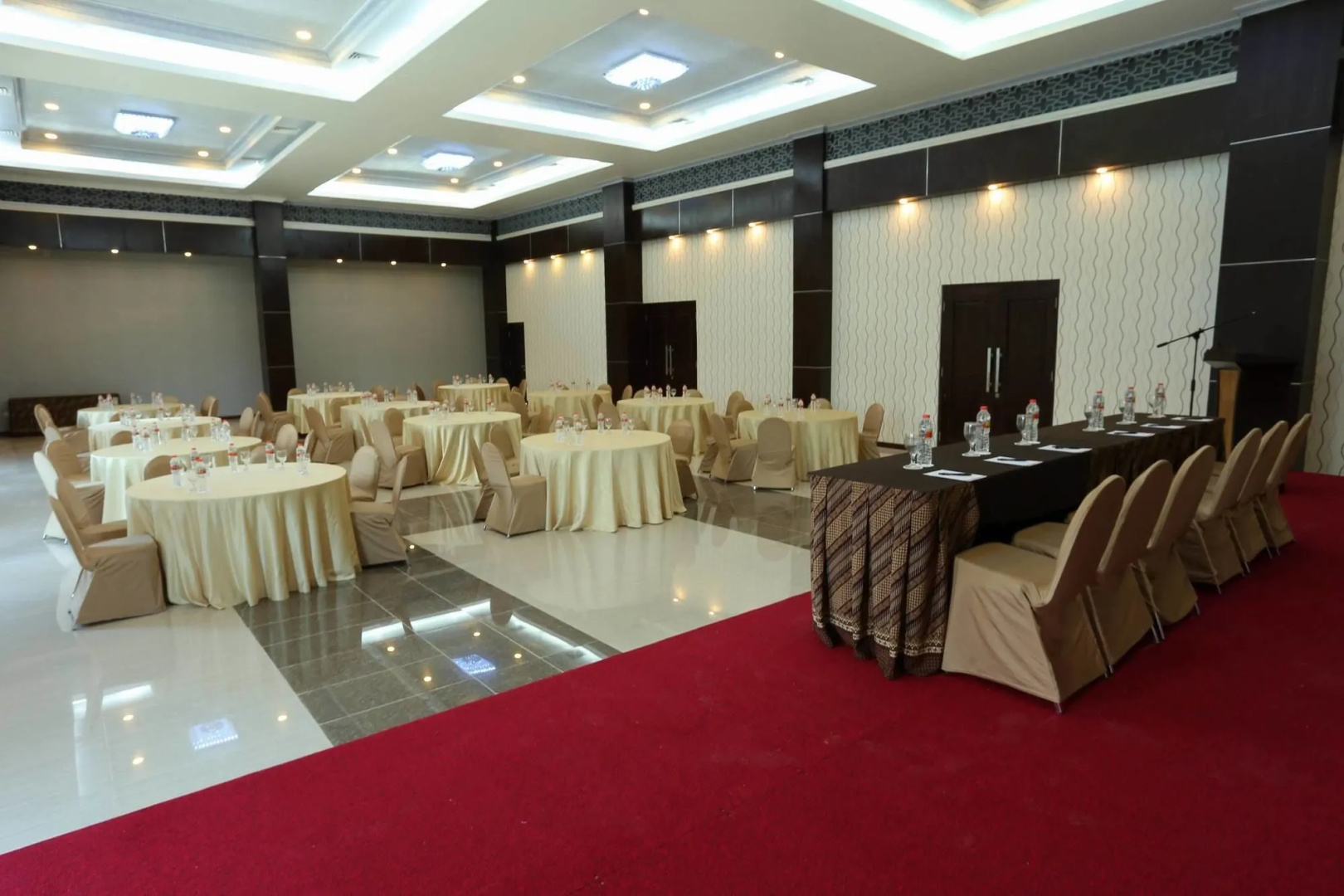 Photo - Pandanaran Prawirotaman Yogyakarta