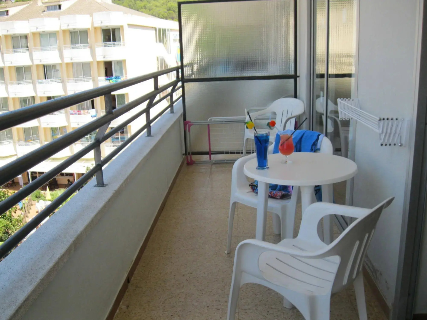 Photo - Medplaya Aparthotel Esmeraldas
