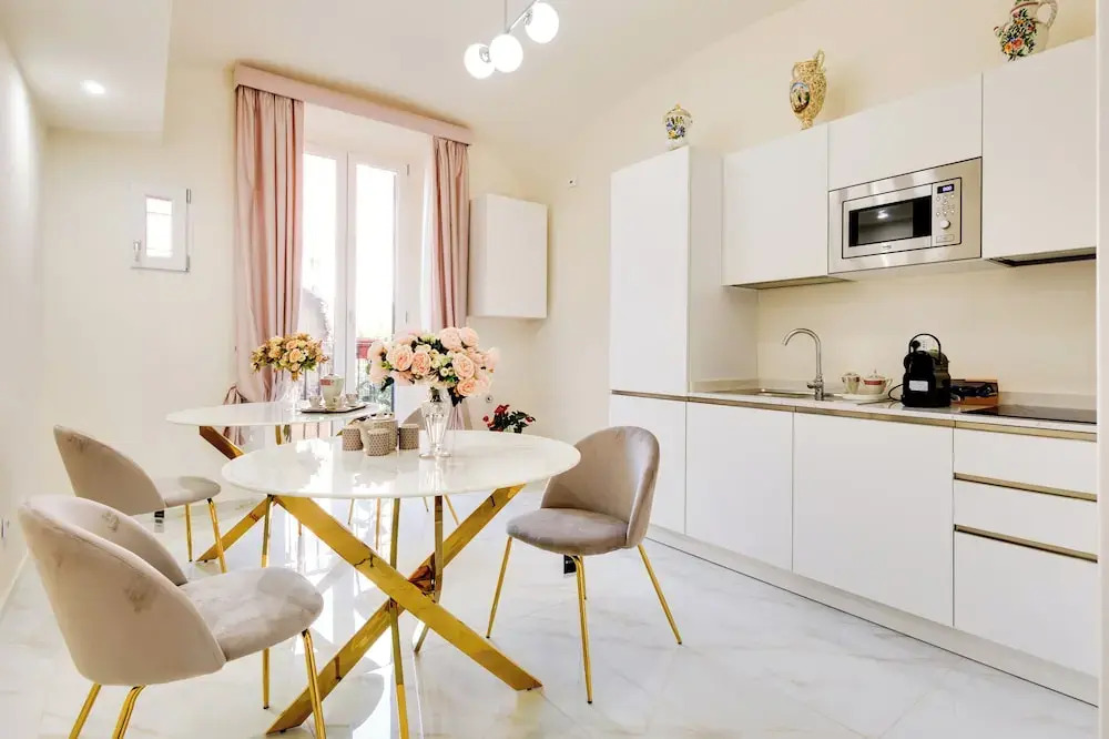 Foto - Dimora Merulana 183