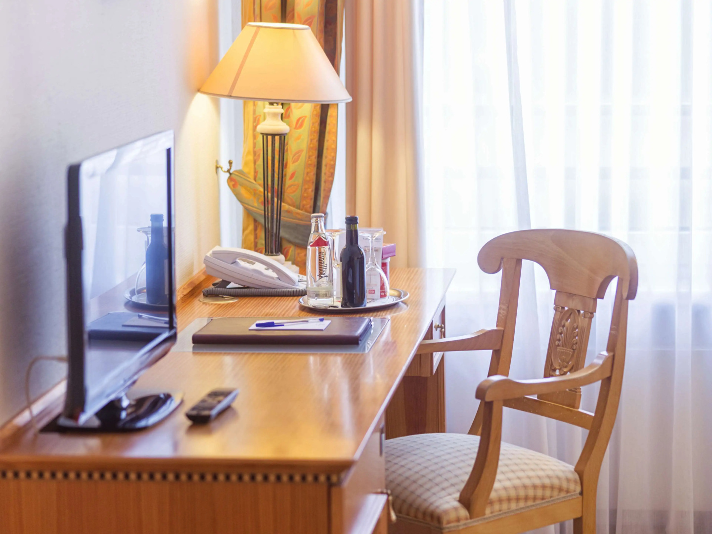Foto - Hotel Domicil Berlin By Golden Tulip