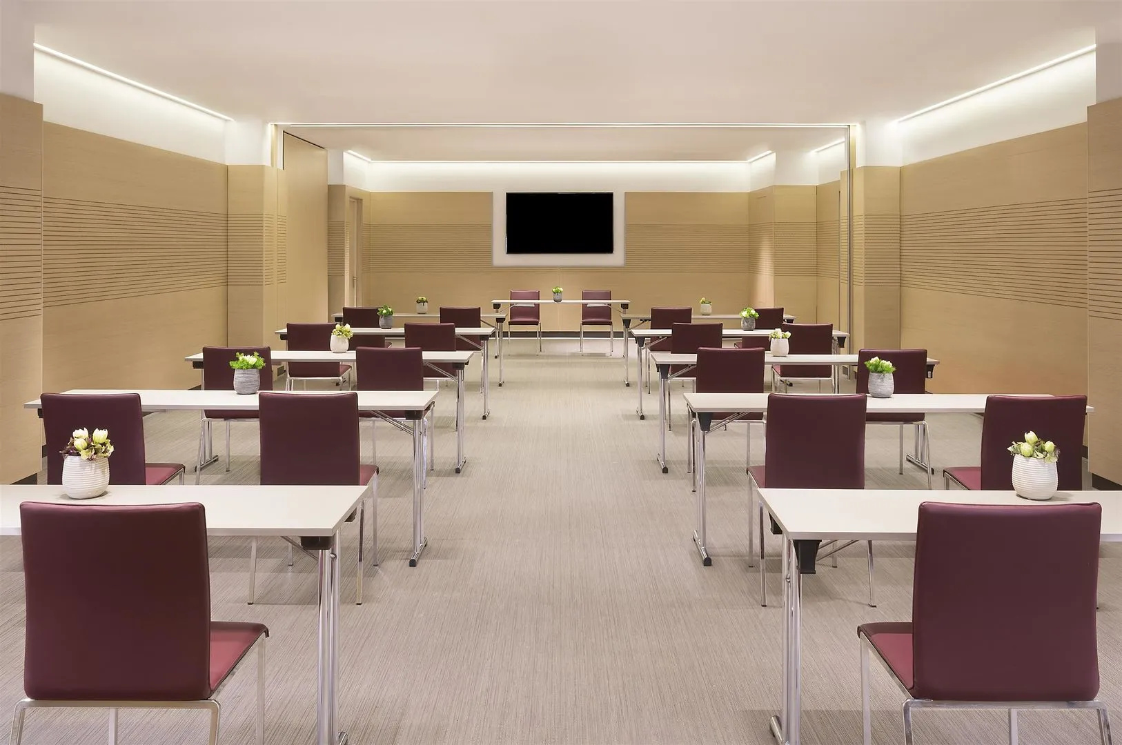 Foto - Le Meridien Visconti Rome