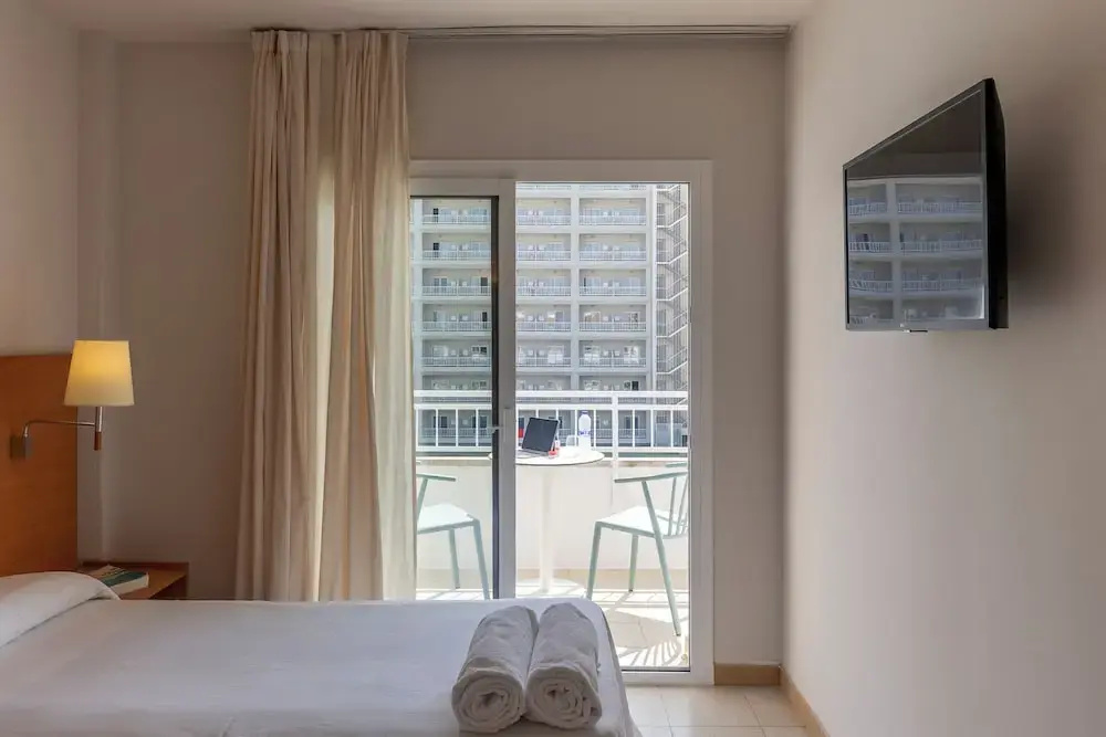 Foto - Bay Hotel