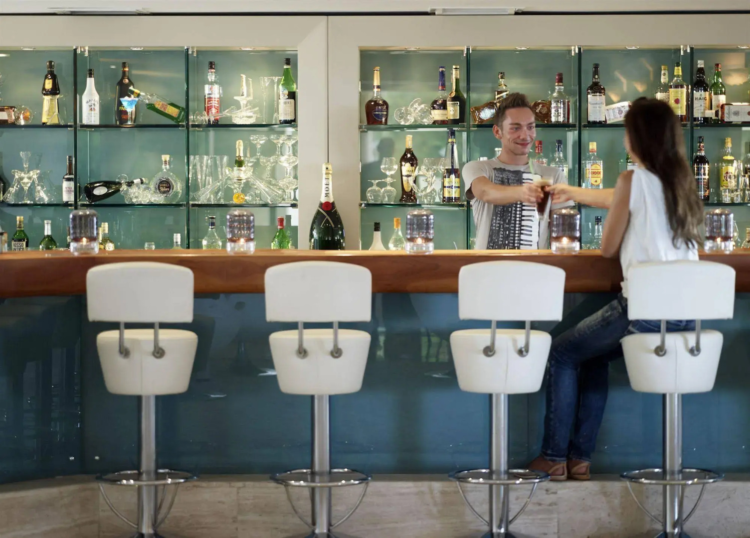 Foto - Esperos Palace Resort & Spa