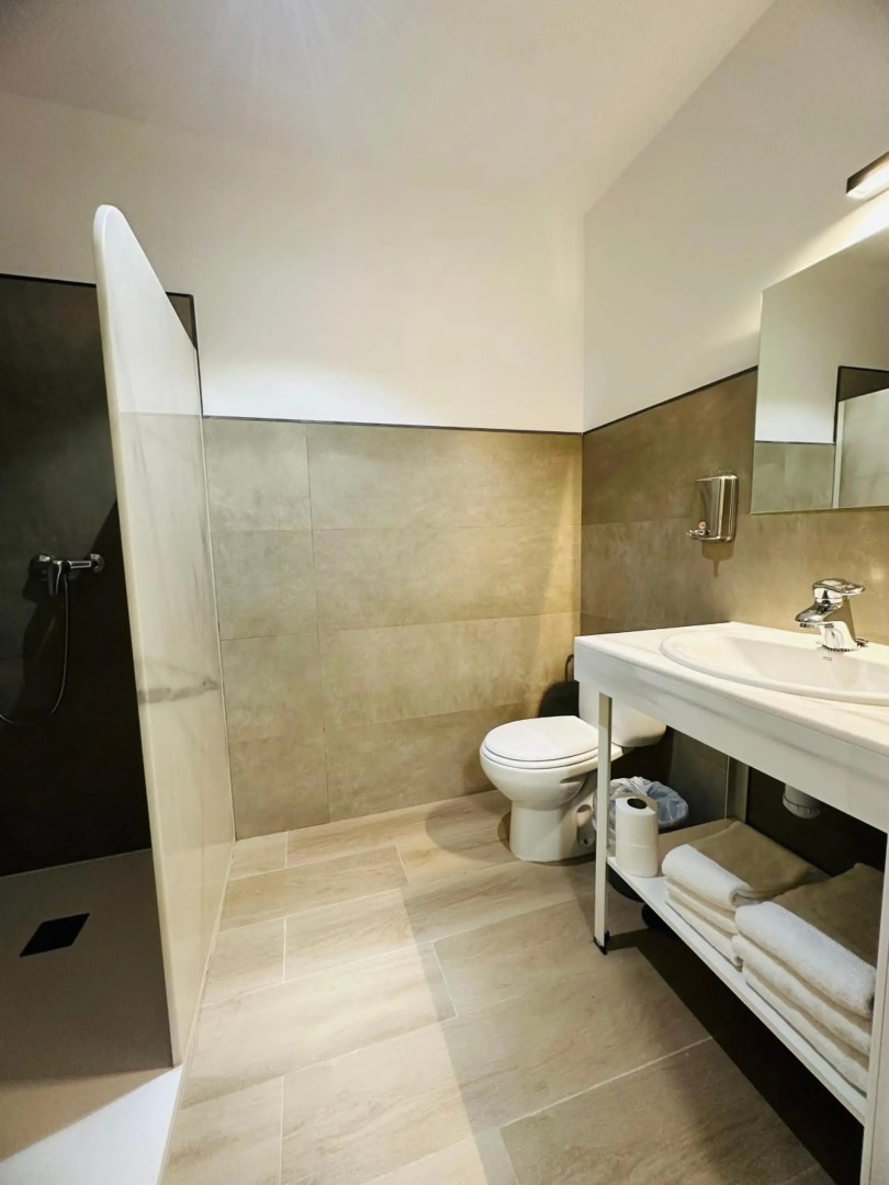 Photo - Hotel Quitagolpe