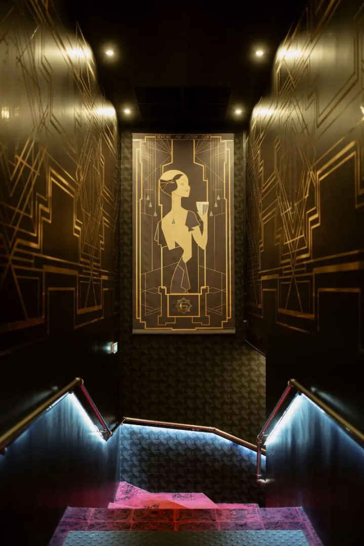 Foto - Hotel Dali Val d'Europe, Tapestry Collection by Hilton