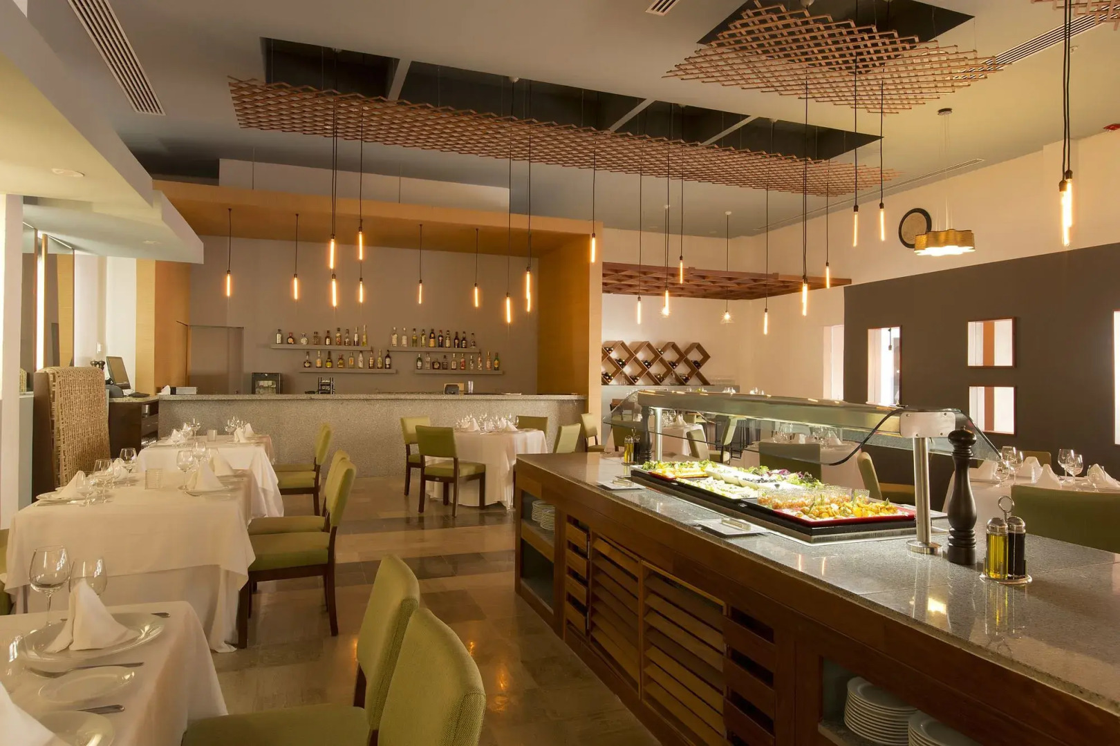 Foto - Altitude at Krystal Grand Cancun - All Inclusive