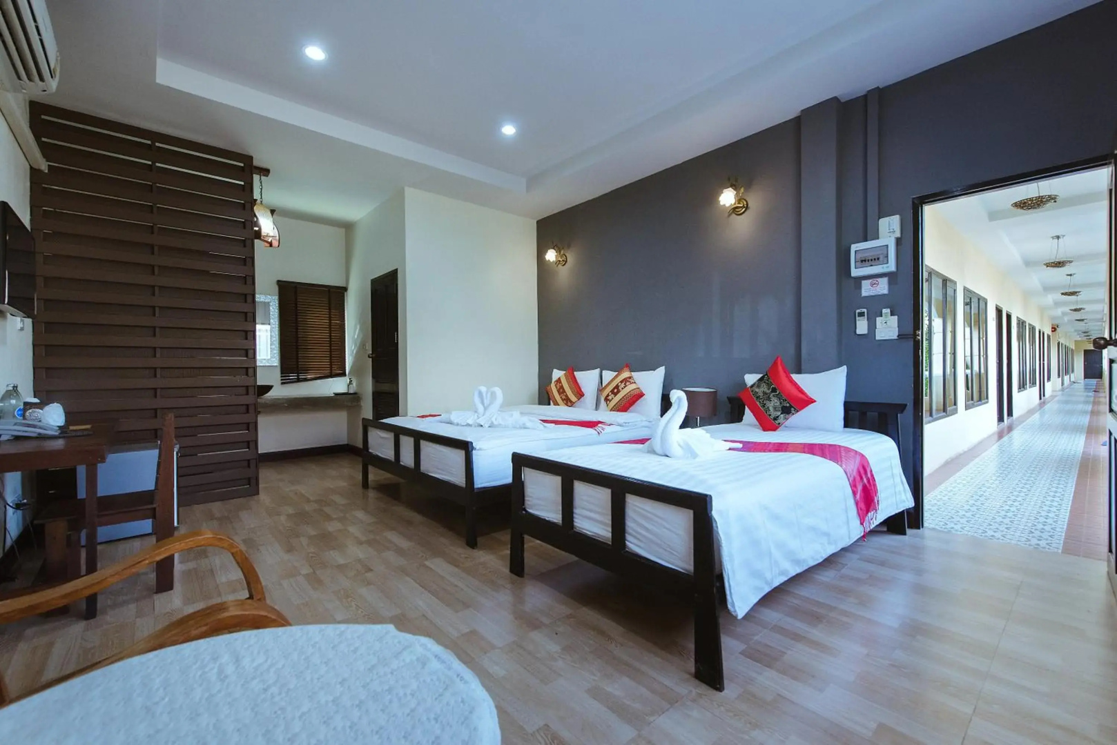 Foto - Park & Pool Resort