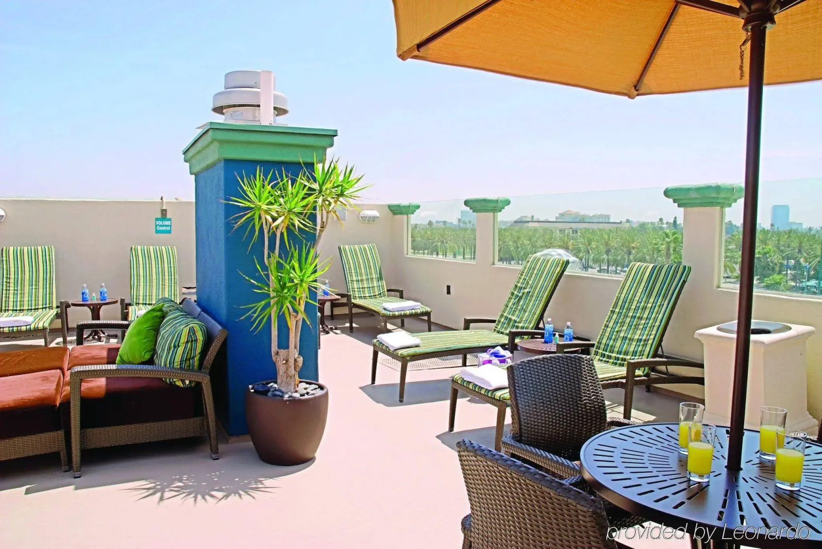 Photo - Peacock Suites