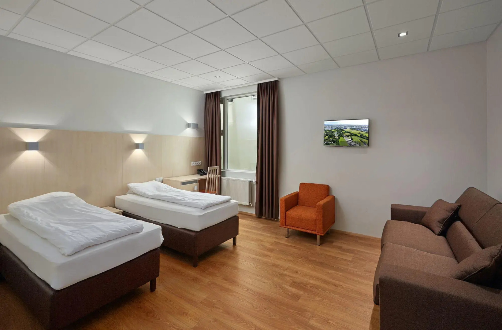 Photo - Hotel Klettur