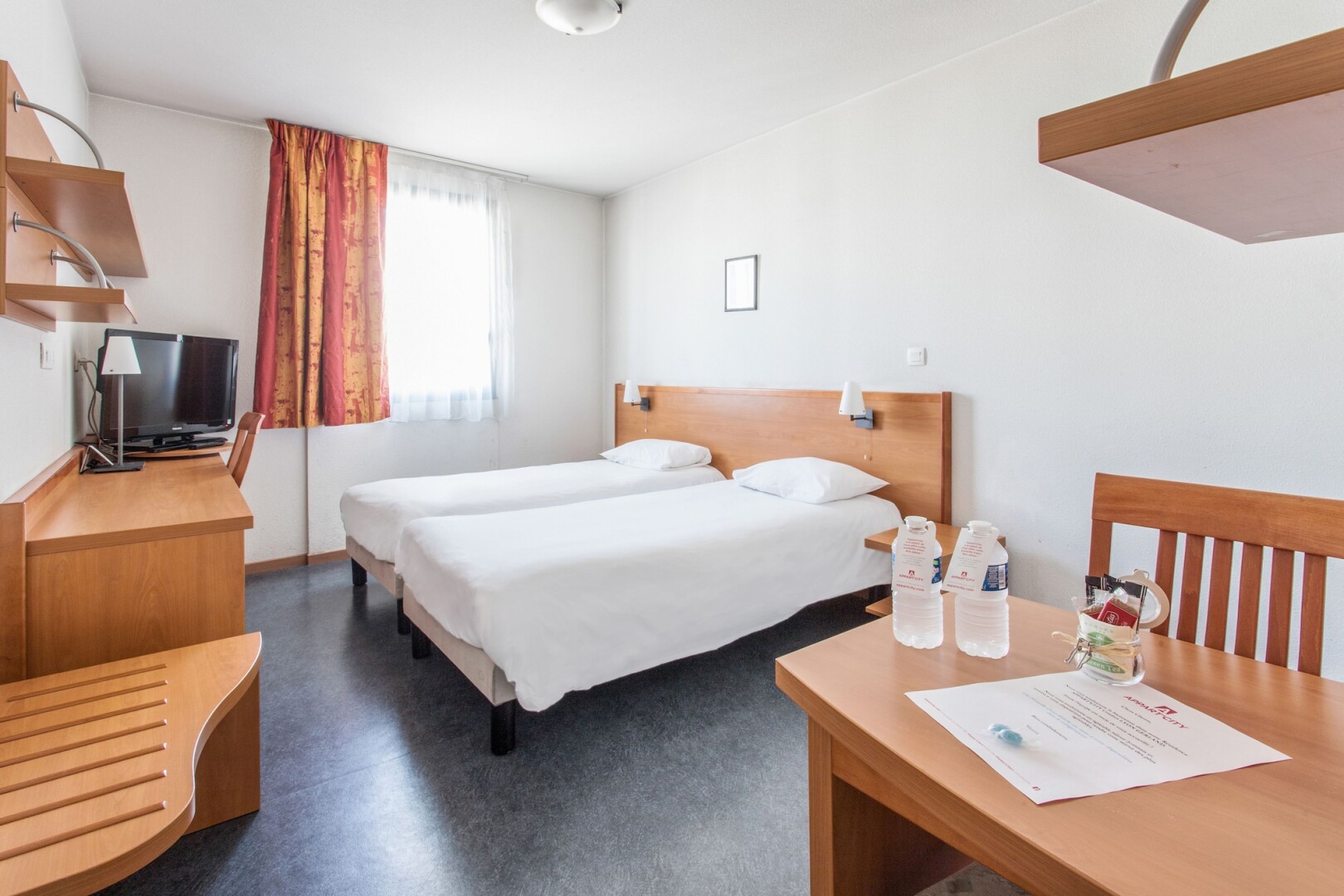 Foto - Appart’City Confort Lyon Gerland