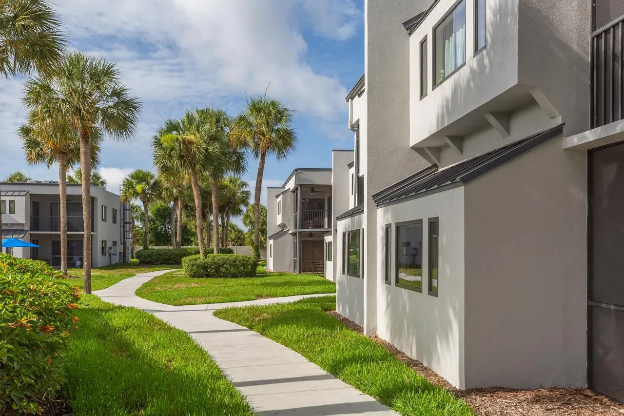 Foto - Orbit One Vacation Villas