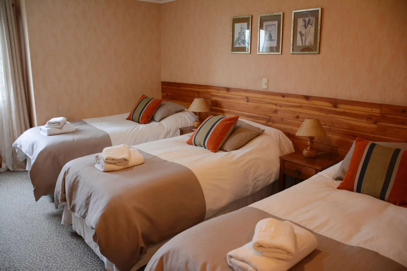 Foto - Hotel Borde Lago