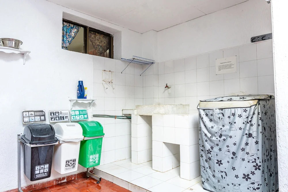 Foto - ORESCA Hostel