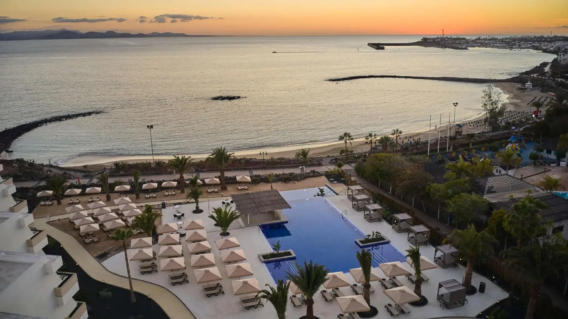 Foto - Dreams Lanzarote Playa Dorada Resort & Spa