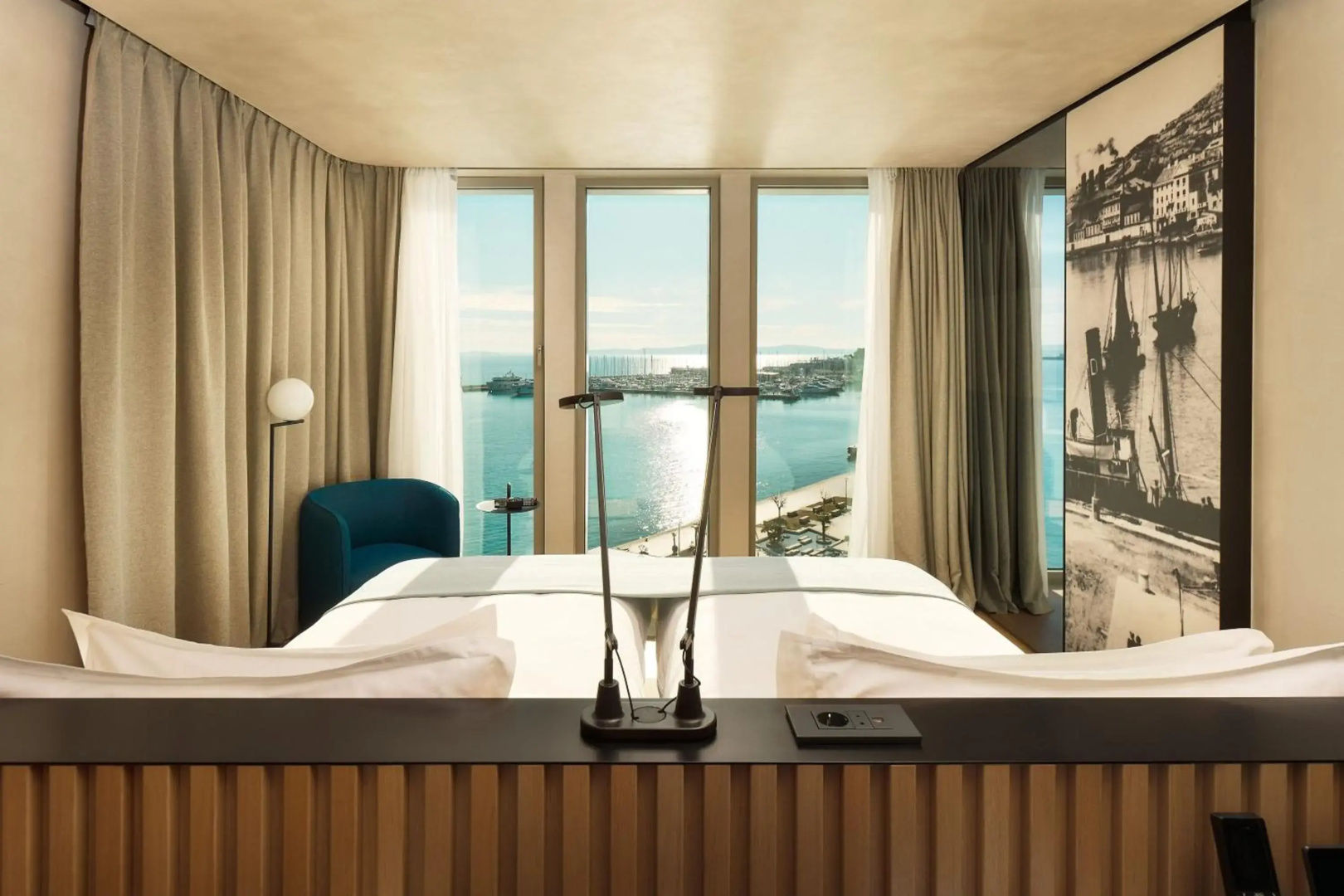Foto - Hotel Ambasador