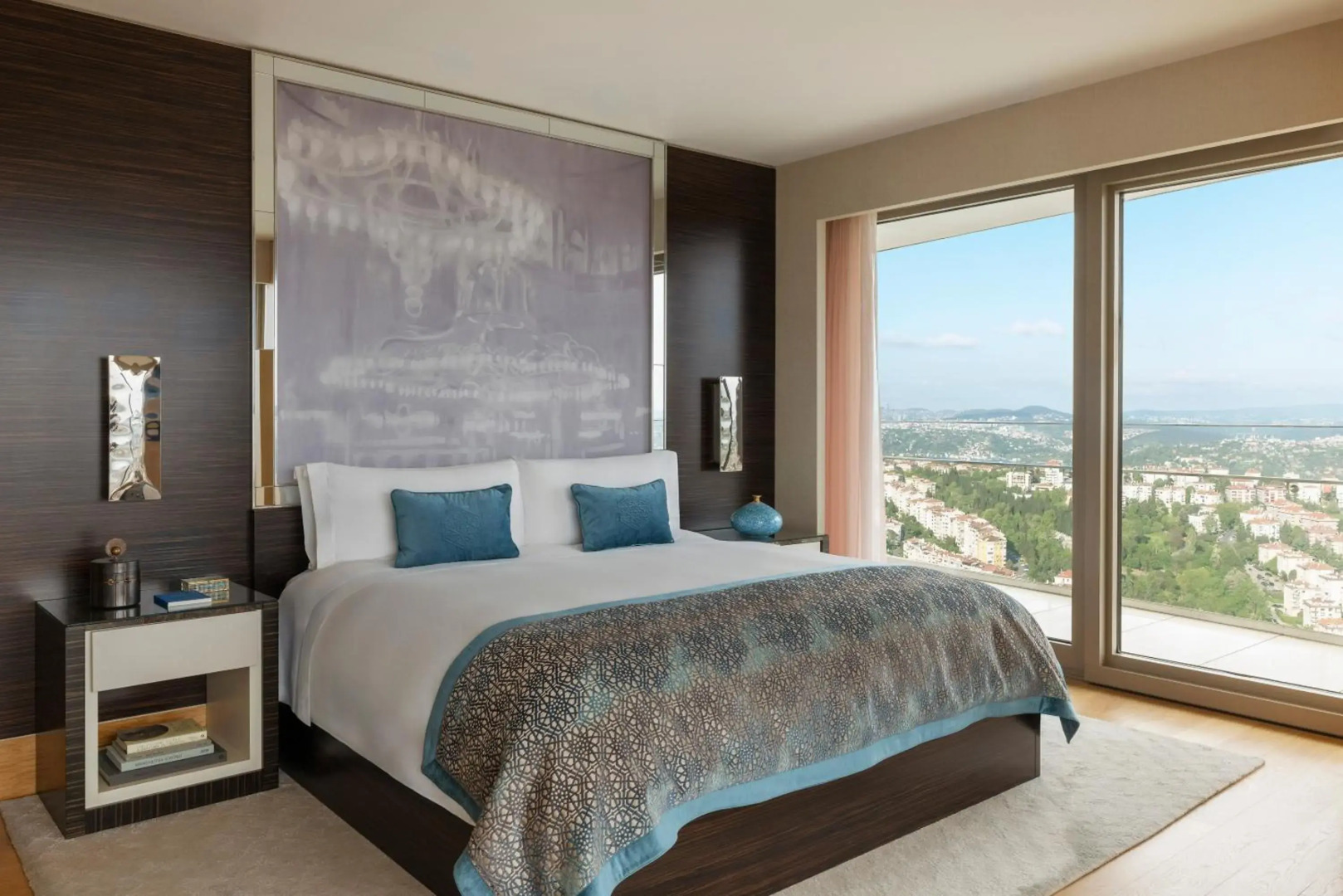 Photo - Raffles Istanbul