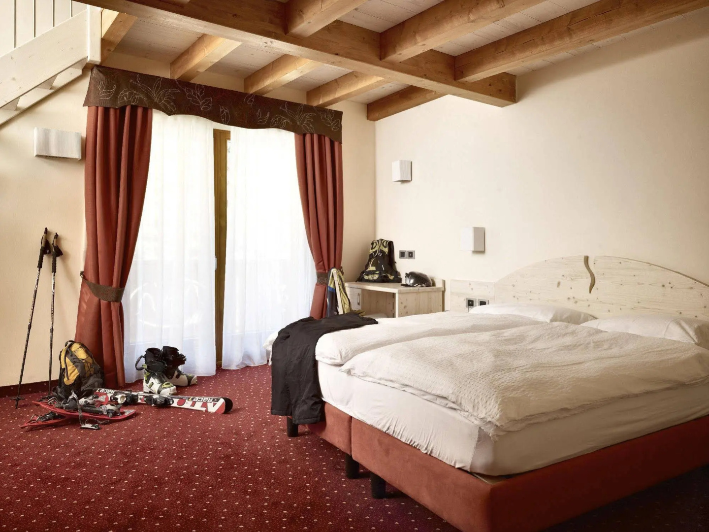 Photo - Panorama Hotel Fontanella Wellness & Spa