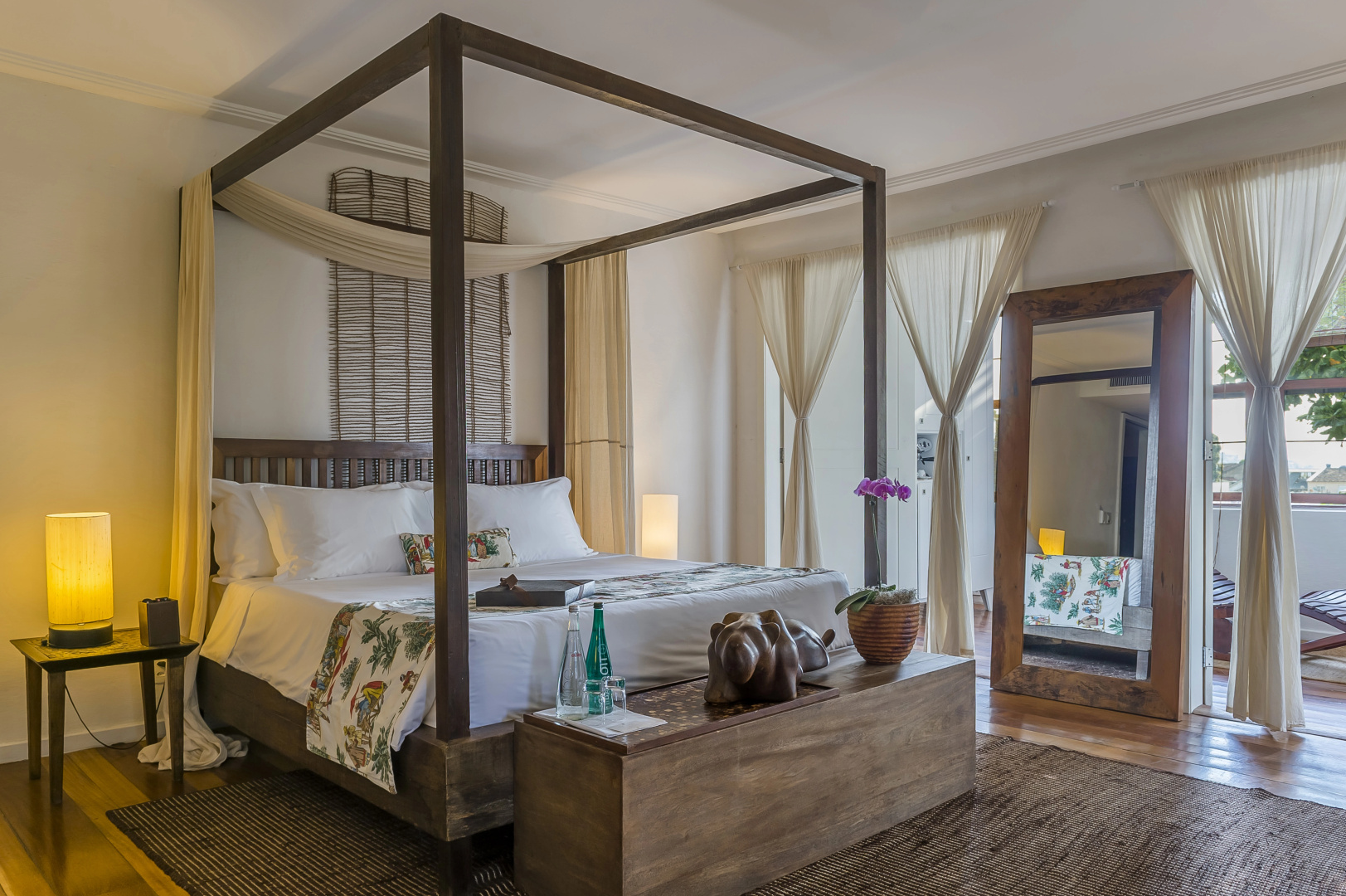 Photo - Santa Teresa Hotel in Rio - MGallery Collection