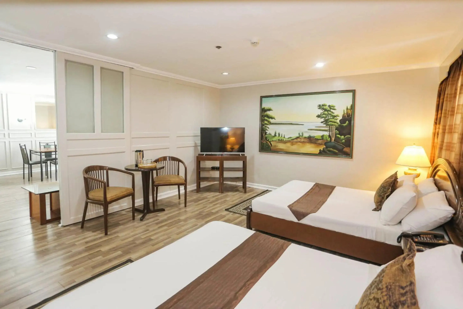 Foto - Holiday Plaza Hotel - Cebu