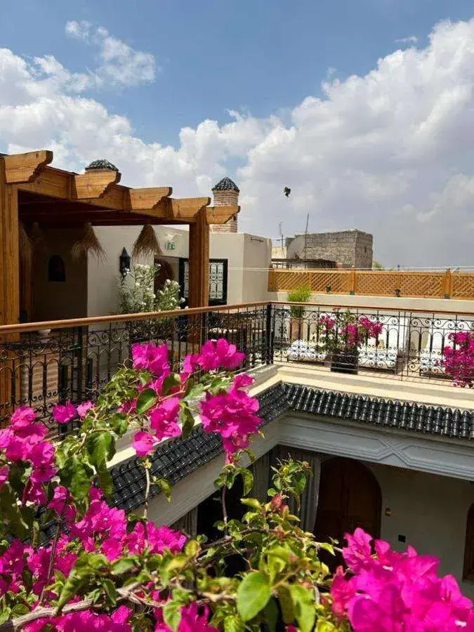 Foto - Riad Al Nubala