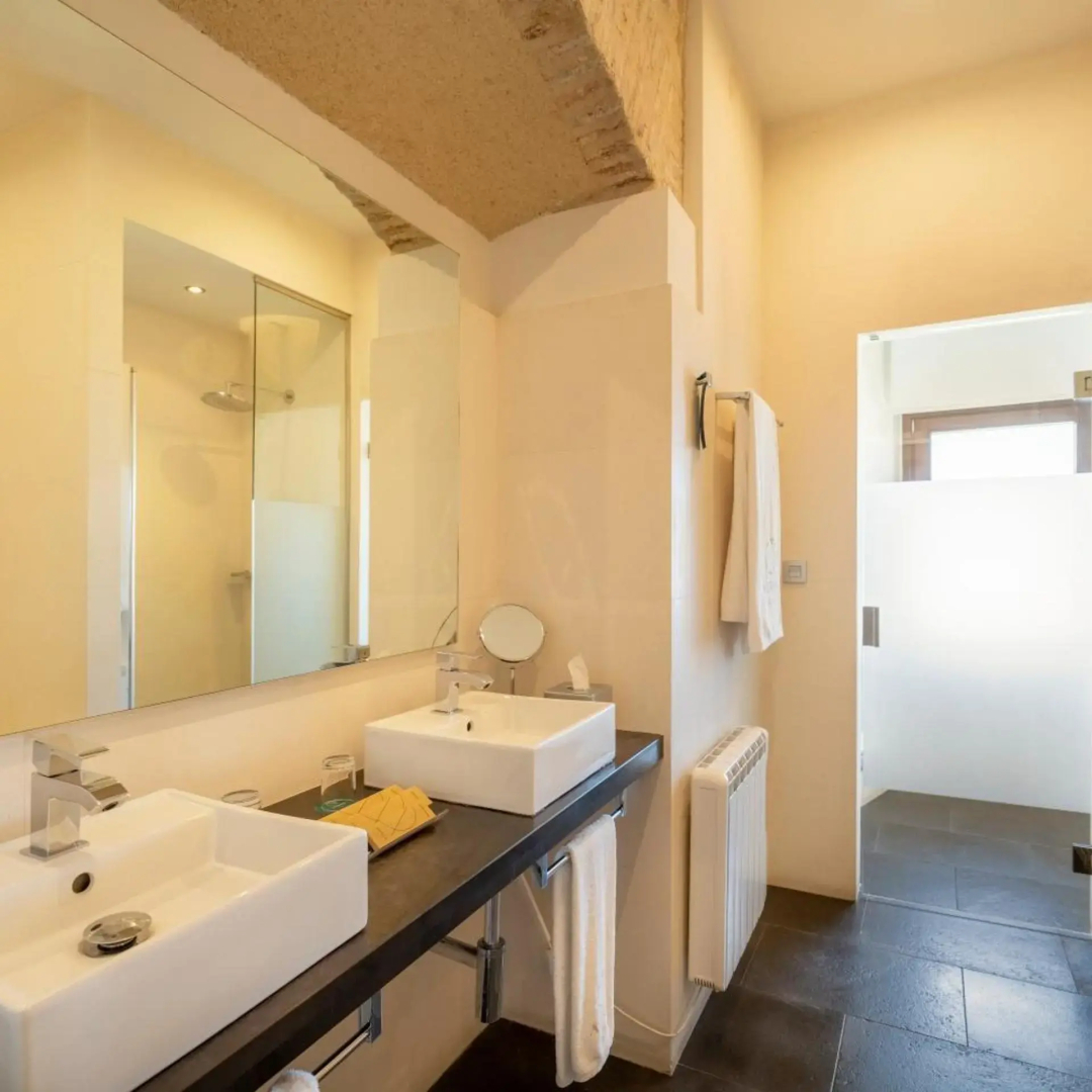 Photo - Áurea Convento Capuchinos by Eurostars Hotel Company