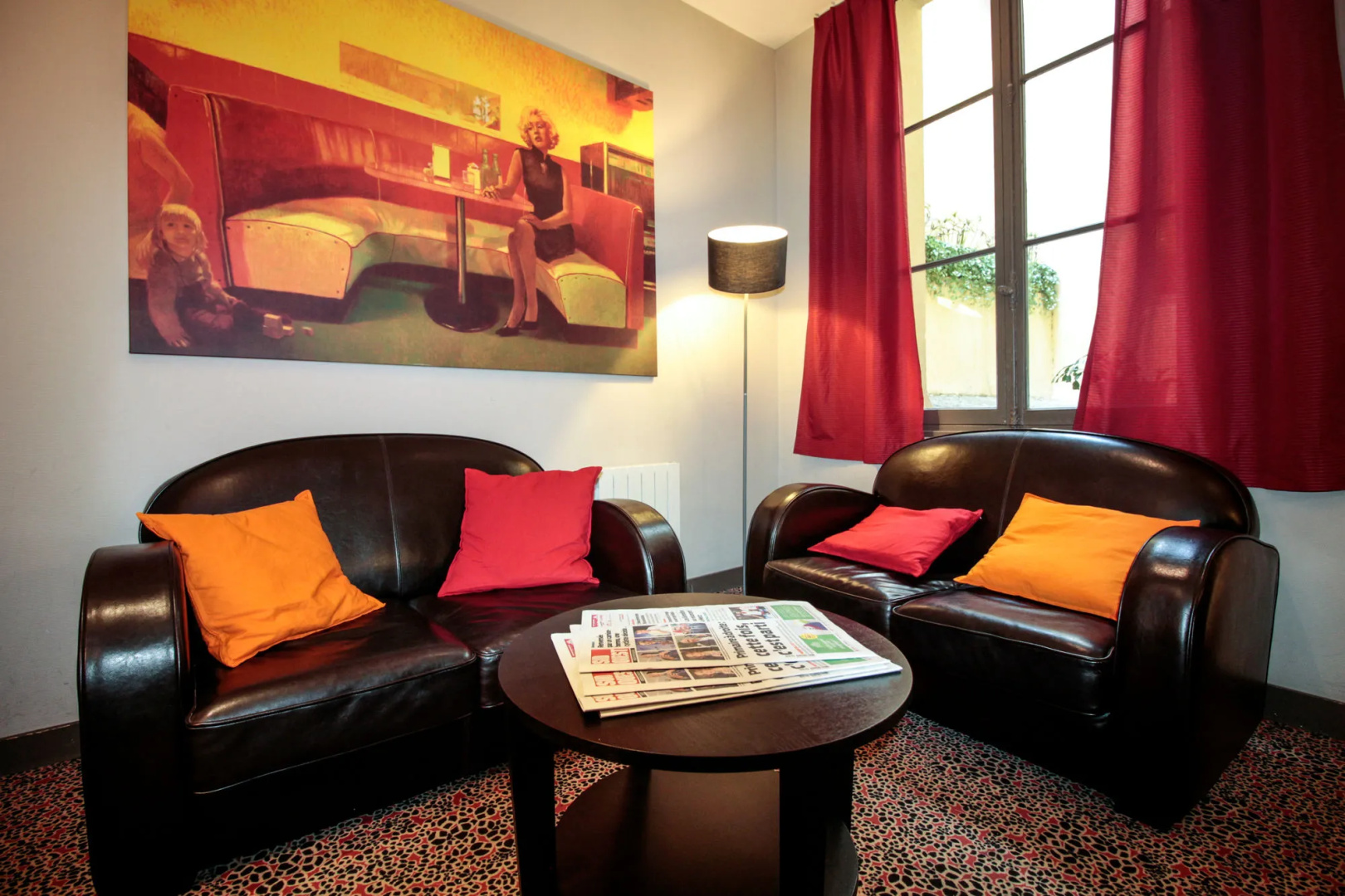 Photo - Hotel Gambetta