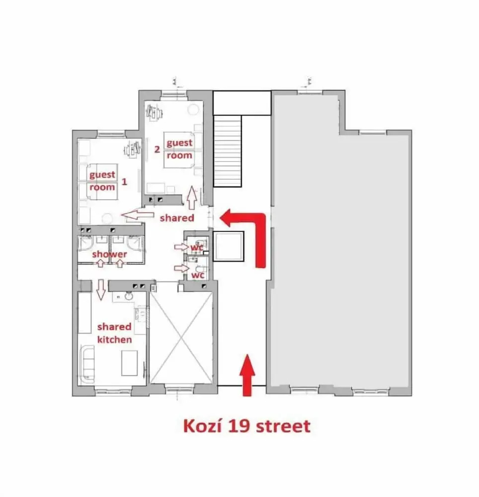 Foto - Central and Parking Assistance