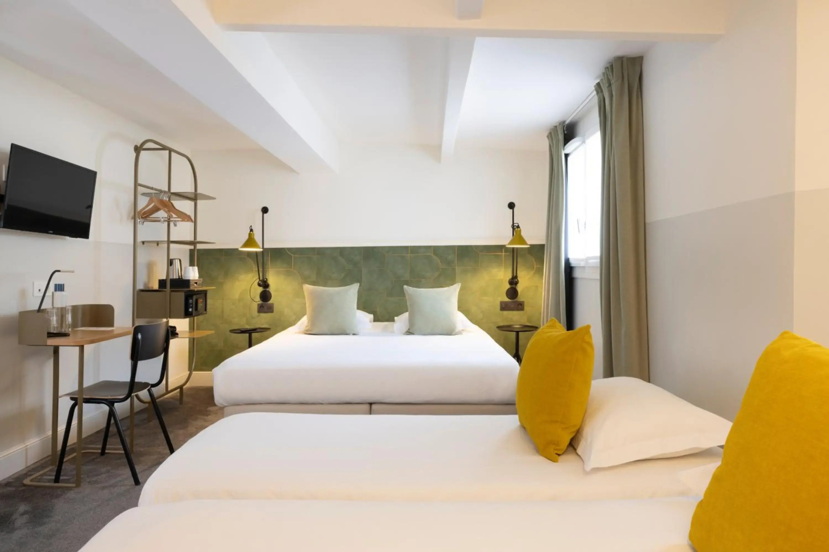 Foto - Hotel Des Mines