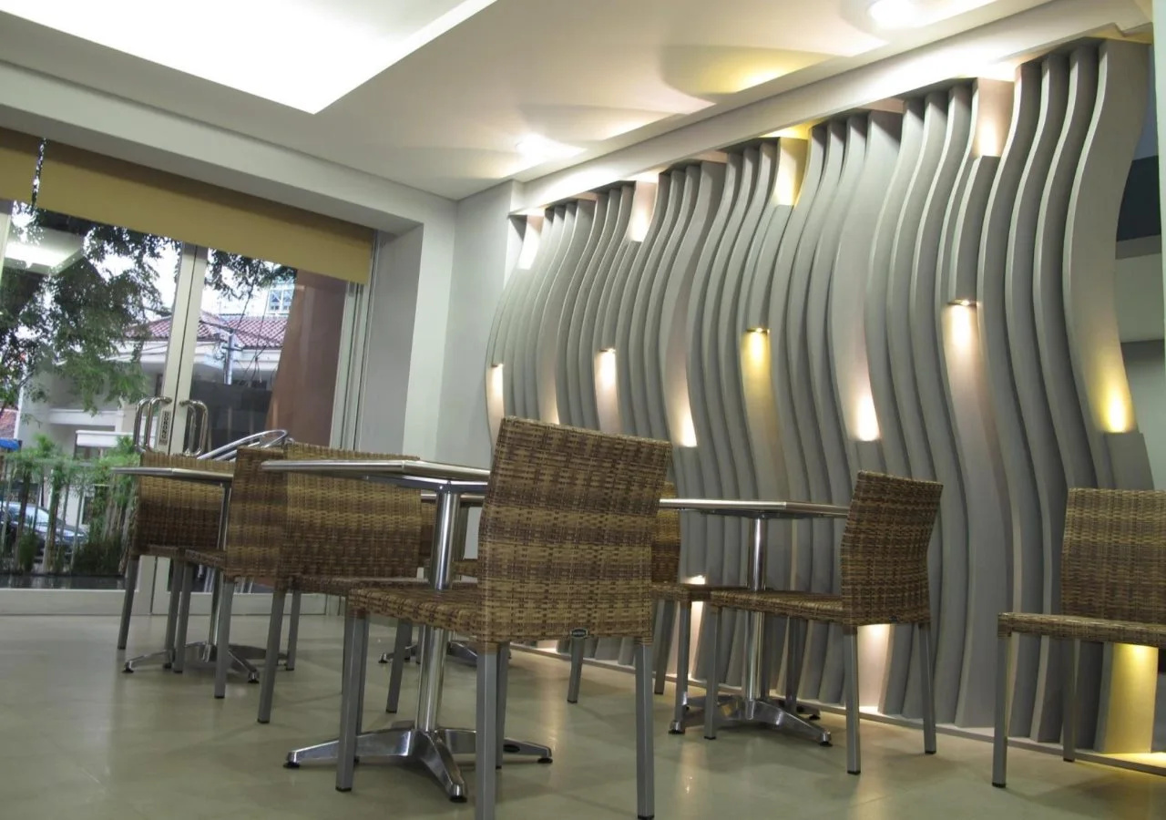 Photo - Sampit Residence Managed by FLAT06