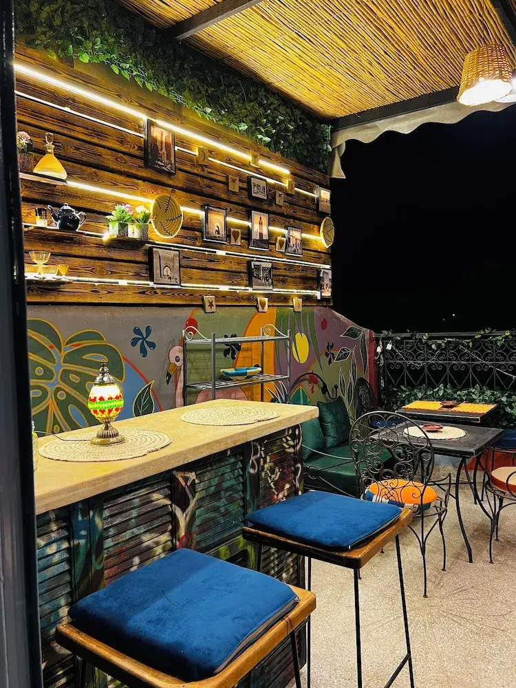 Foto - Pikala hostel & Rooftop