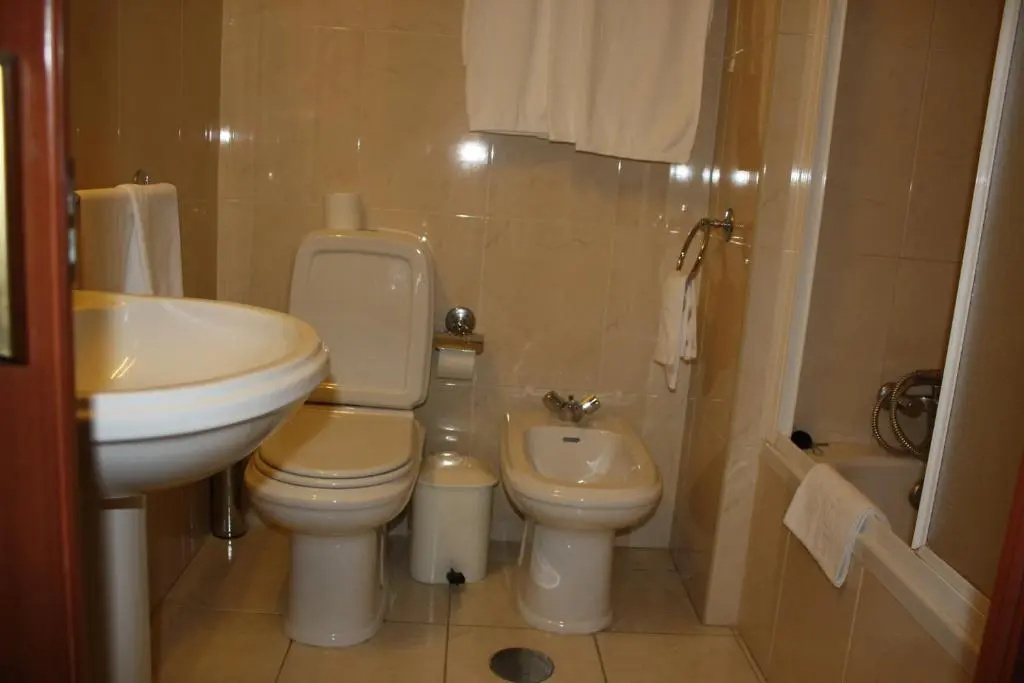 Foto - Residencial Stª Joana