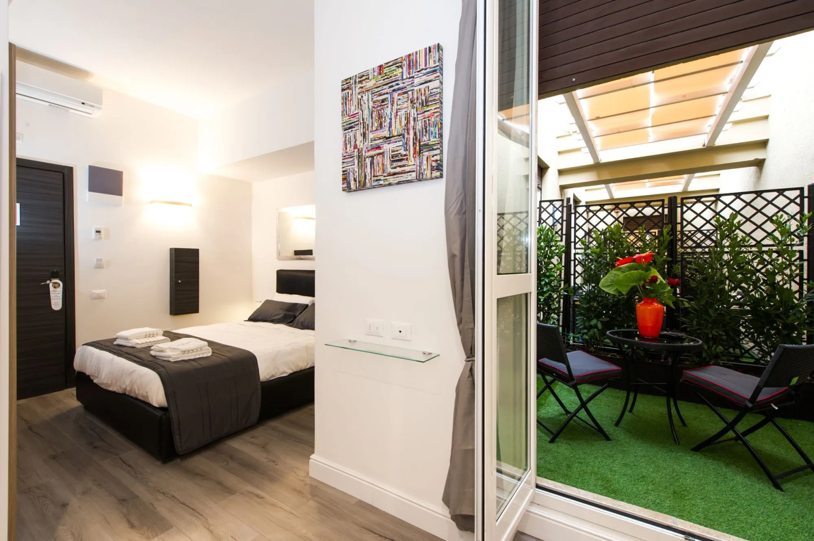 Foto - Brunelleschi Holidays Hostel