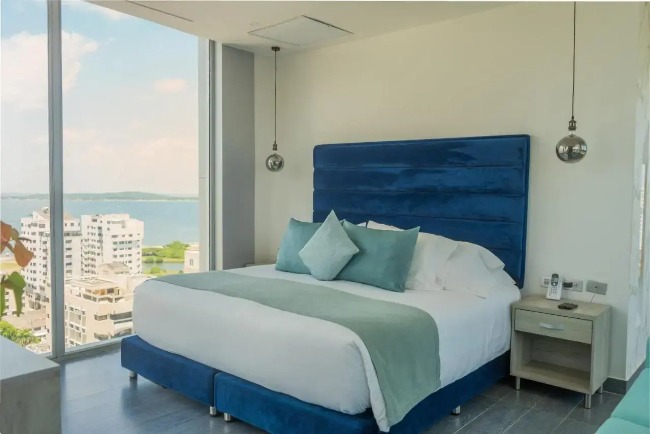 Foto - Hotel Zi One Luxury