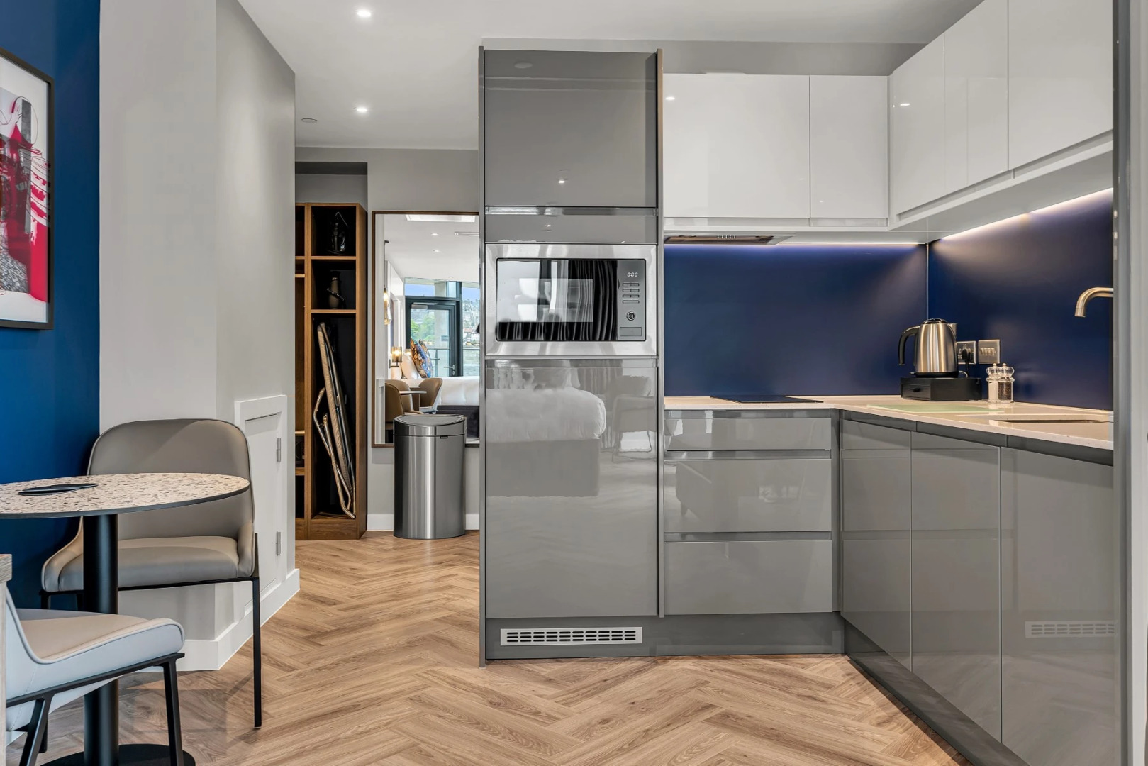 Foto - Roomzzz Edinburgh