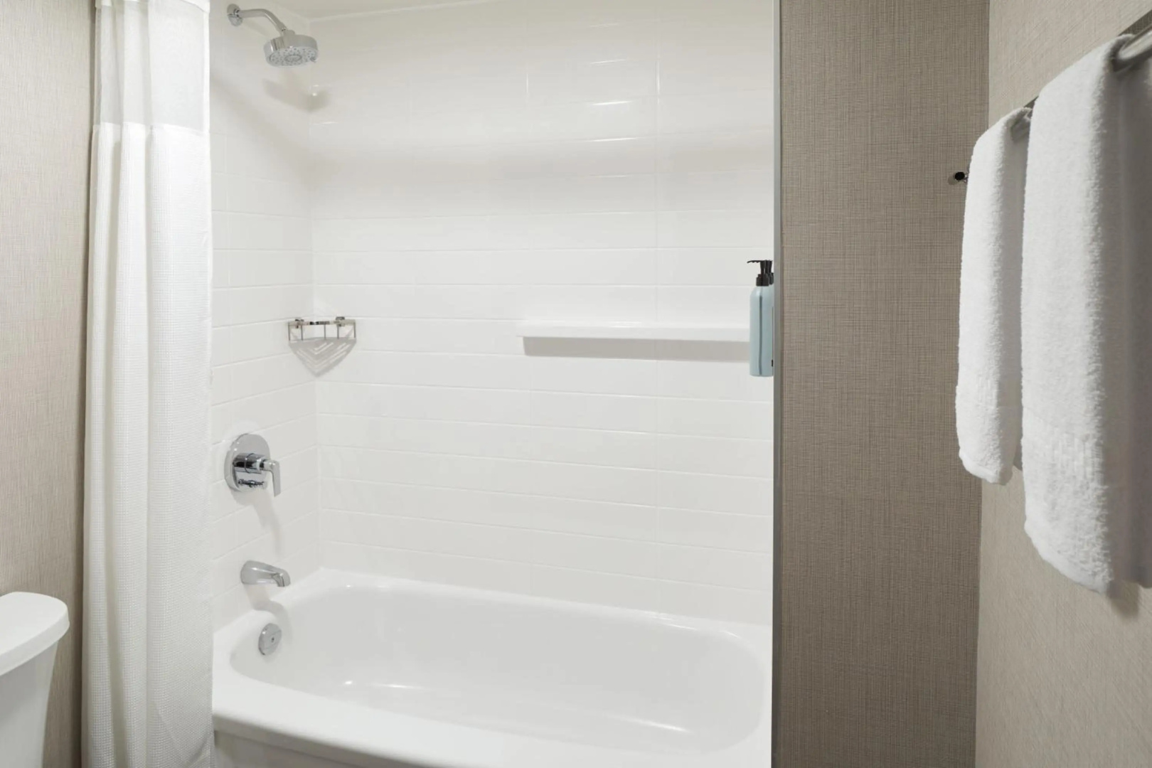 Foto - Residence Inn by Marriott Montreal Airport