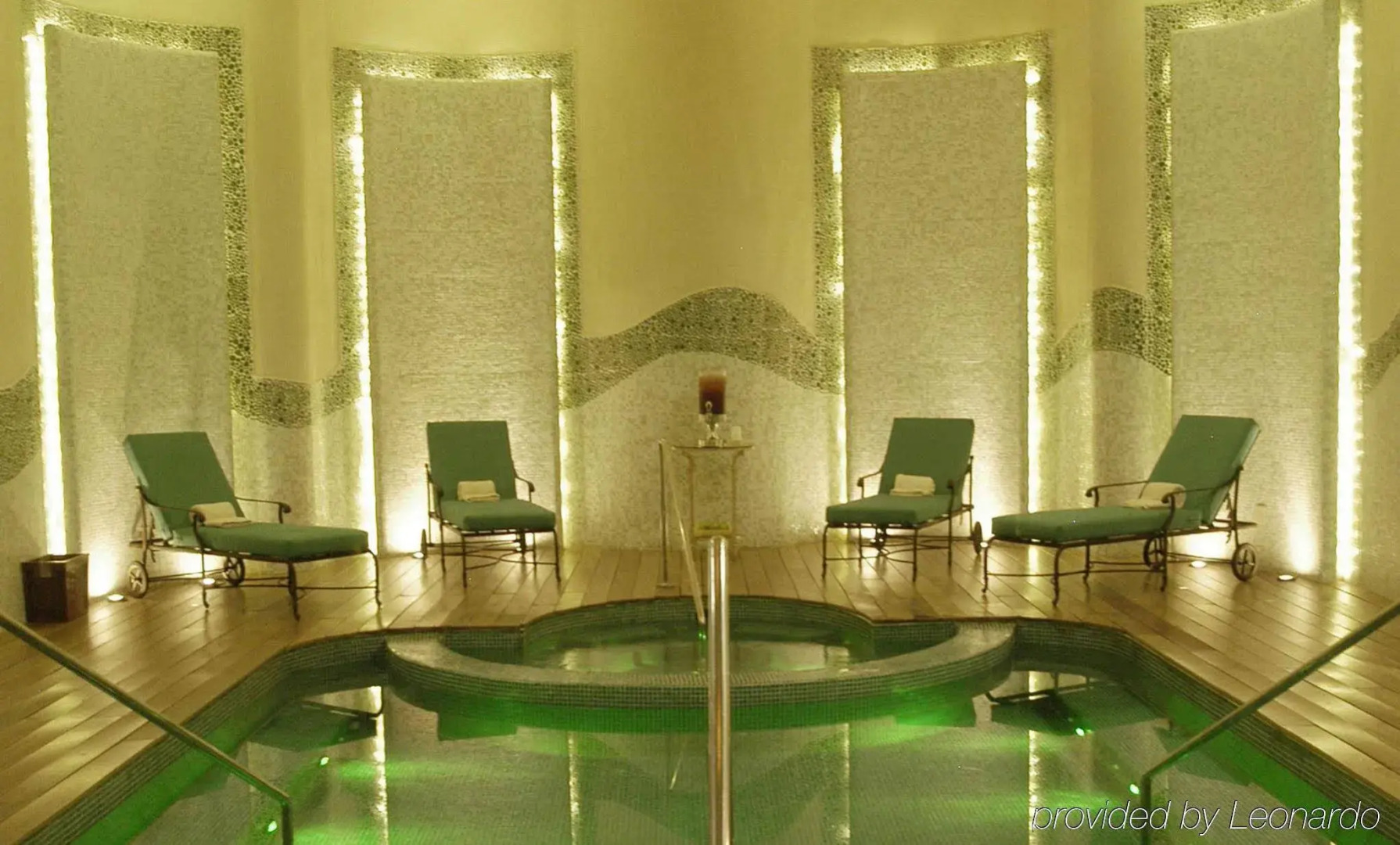 Foto - Pueblo Bonito Emerald Bay Resort & Spa - All Inclusive