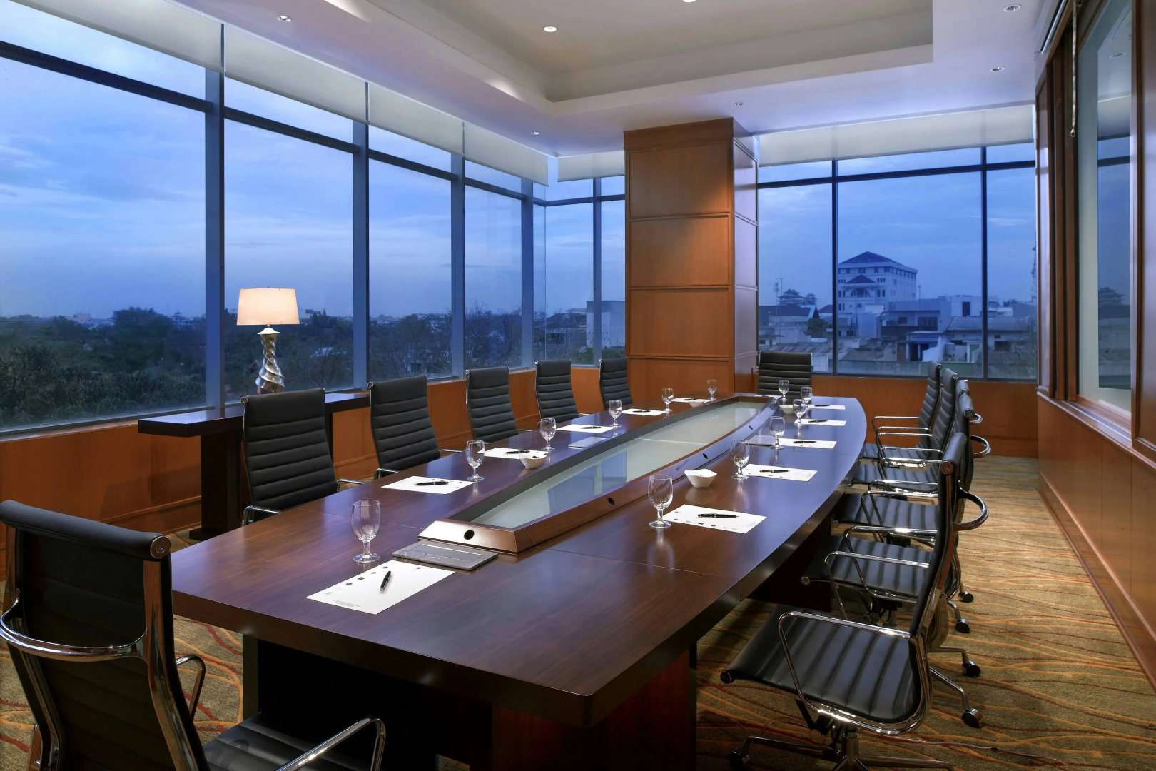Photo - JW Marriott Hotel Medan