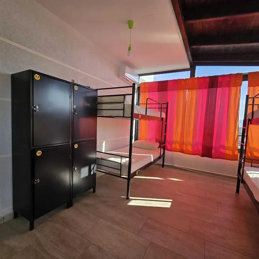 Foto - Lazy Roo Hostel Saranda