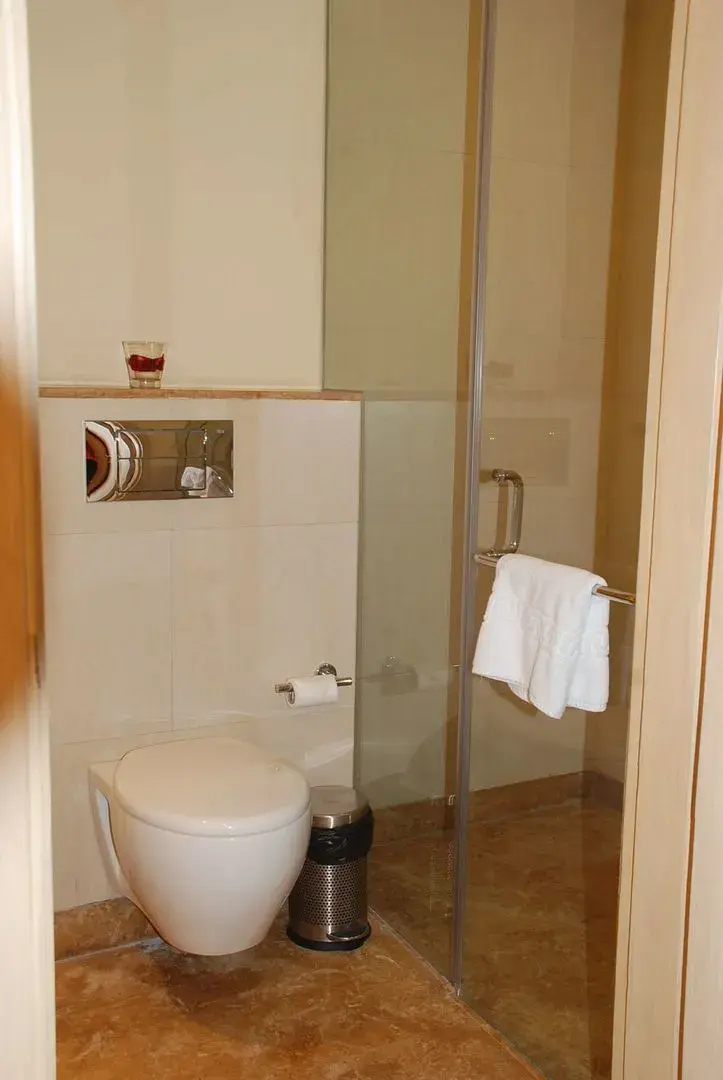Foto - Sarovar Portico Naraina, Hotel
