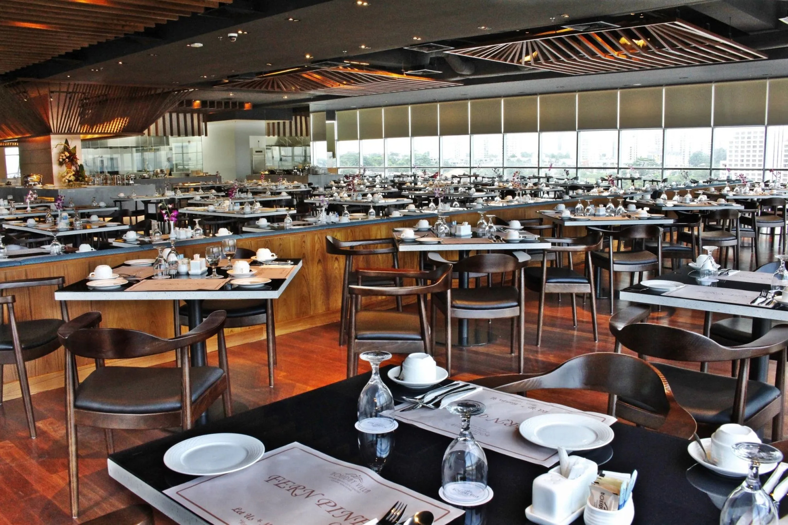 Photo - Holiday Villa Johor Bahru City Centre