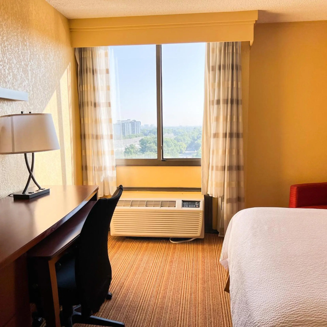 Photo - Hotel Pentagon South