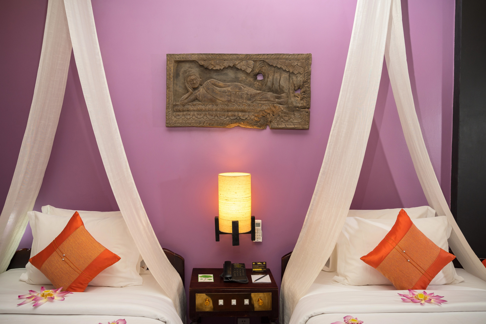 Foto - Golden Temple Hotel