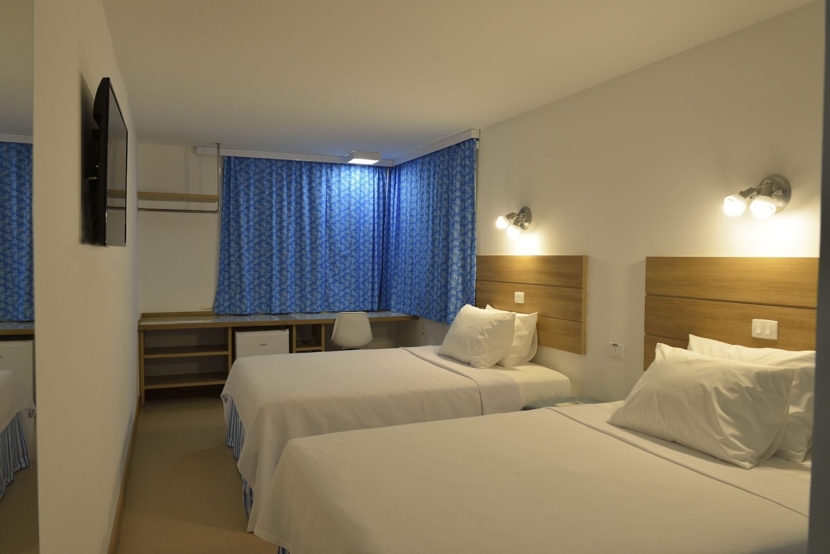 Foto - Rede Andrade Express