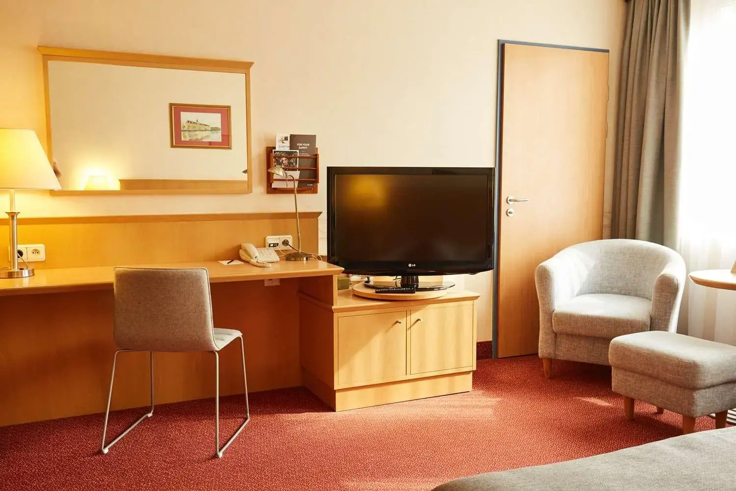 Foto - Scandic Wrocław