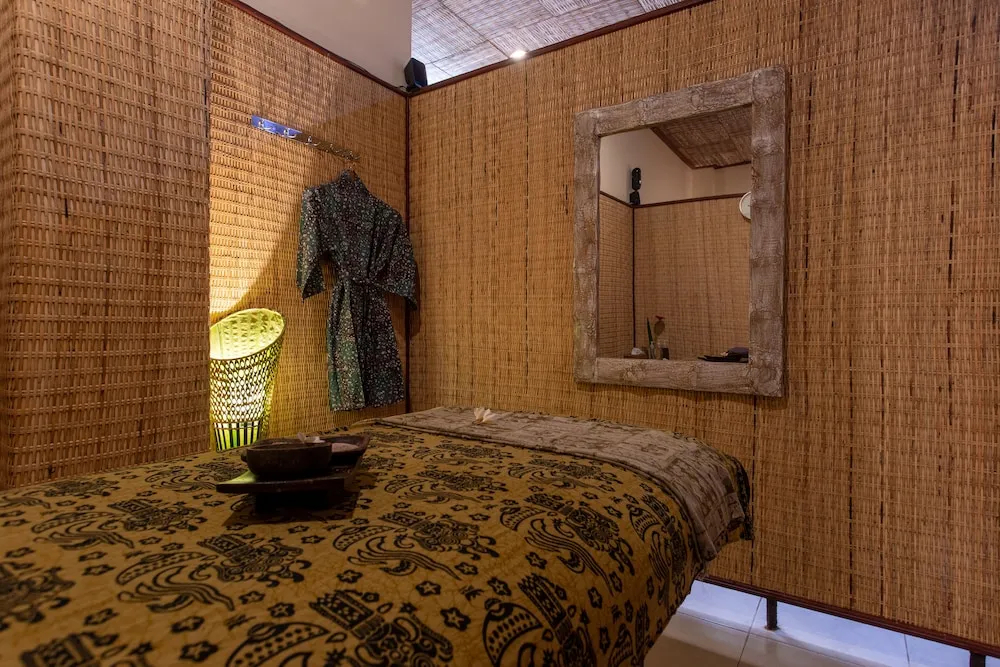 Foto - Ubud Aura Wellness Sanctuary