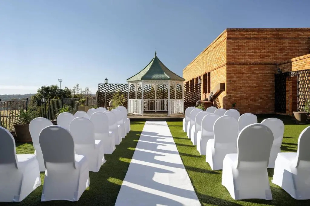 Foto - Protea Hotel by Marriott Johannesburg Wanderers