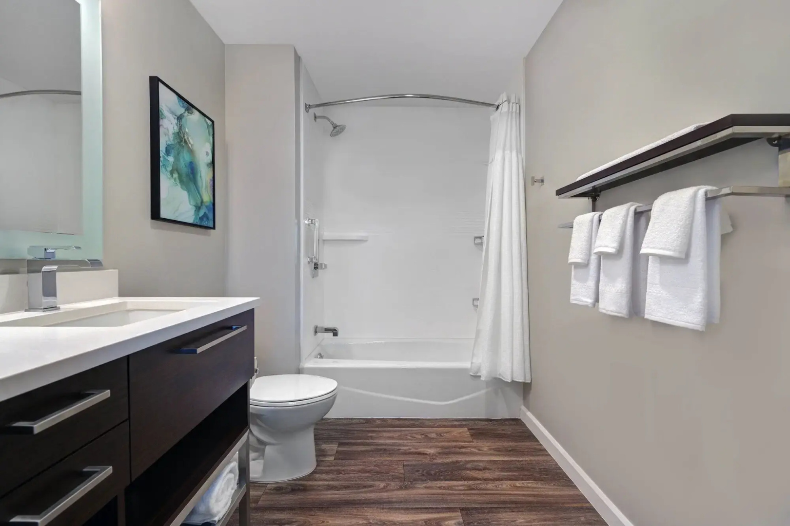 Foto - TownePlace Suites Sacramento Airport Natomas