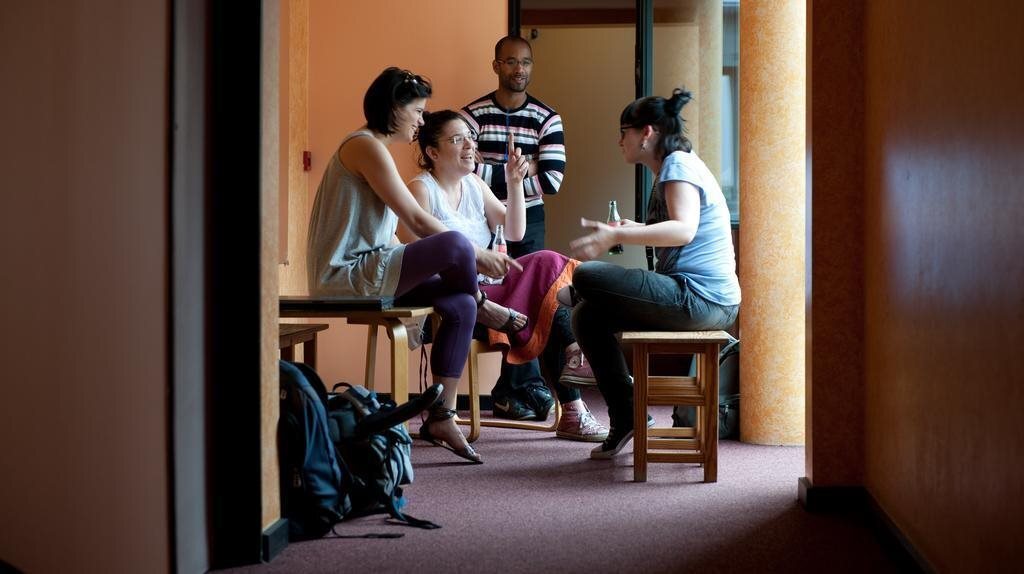 Foto - Sleep Well Youth Hostel