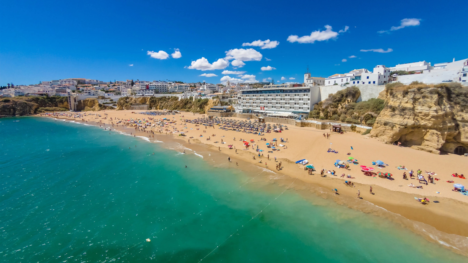 Photo - Hotel Sol e Mar Albufeira - Adults Only